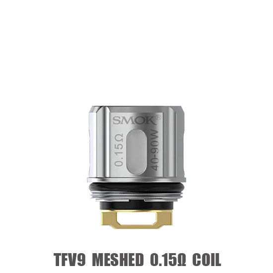 Smok TFV9 Coil