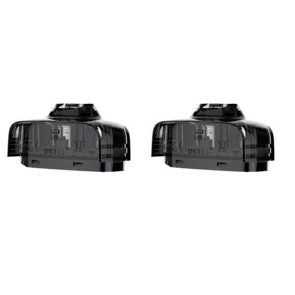 Uwell Amulet Pod 2Pk