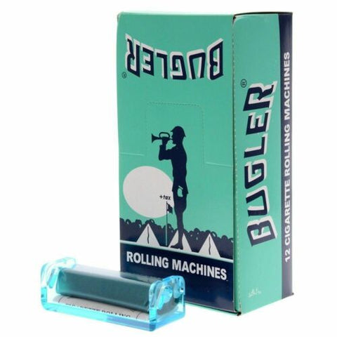 Buggler Rolling Machine Roller