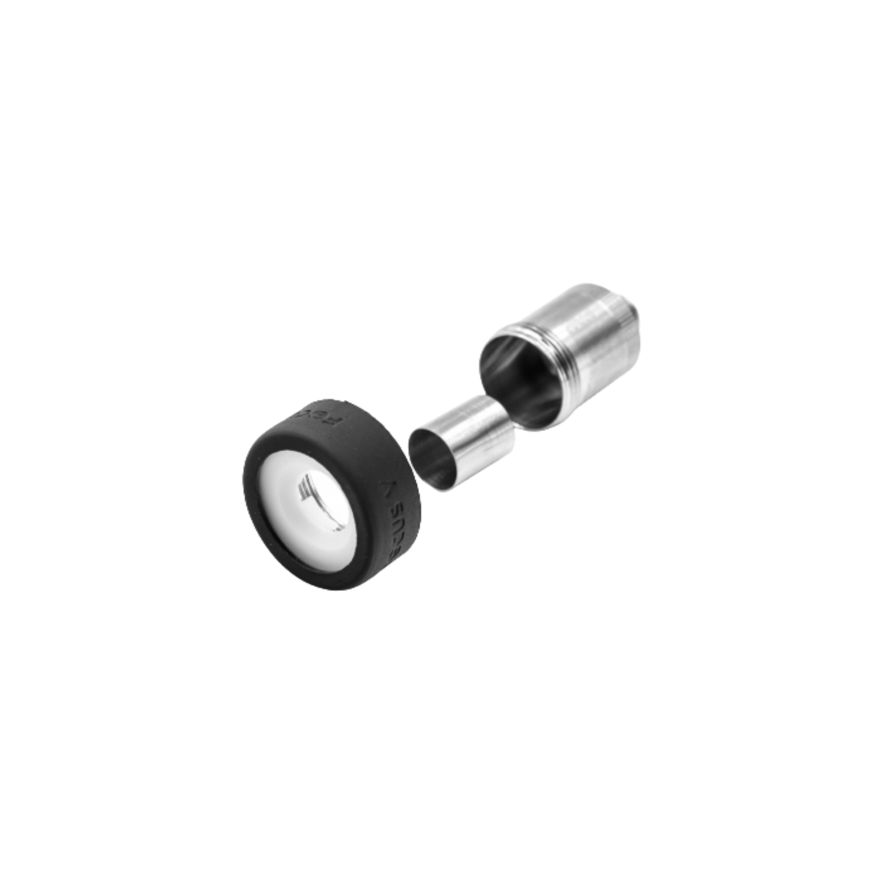 Focus V Carta Everlast Replaceent Atomizer With Titanium