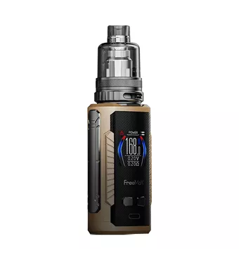 FreeMax Maxus Max Kit