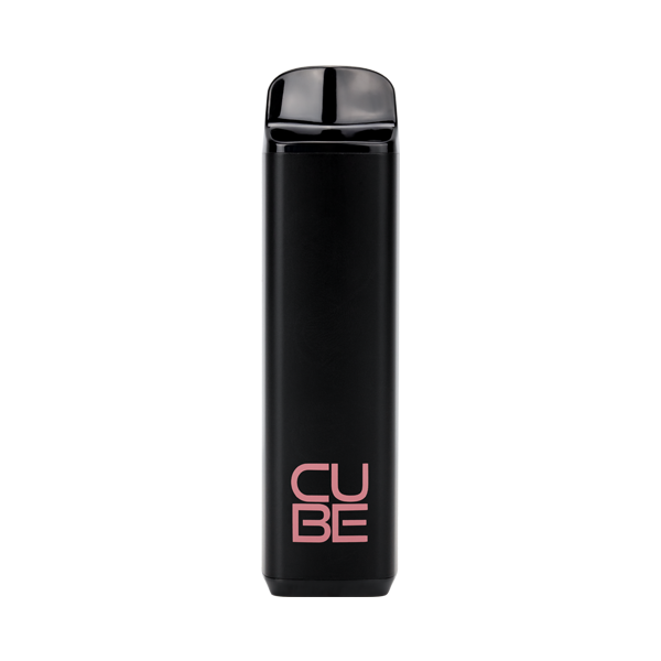 Cube Feresas Con Crema 0% 3000 Puff