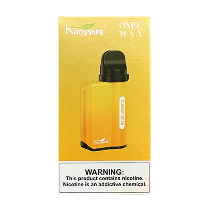Kang Vape Gummy Bear 5% 5000 Puff