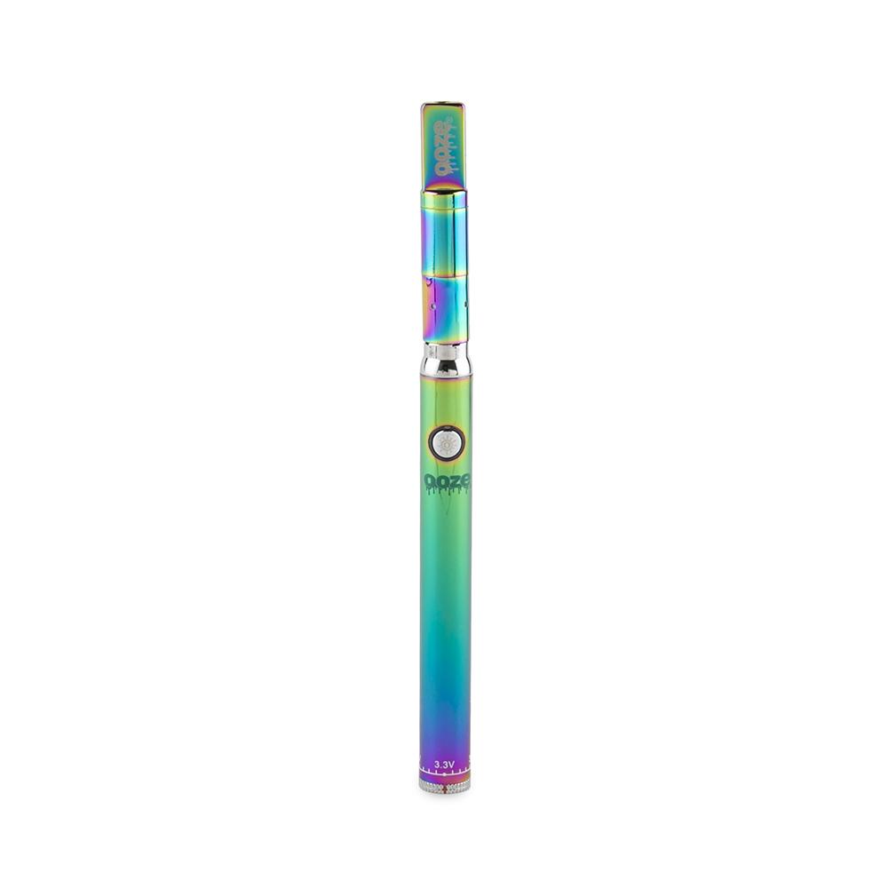 Ooze Slim Twist Pro Kit