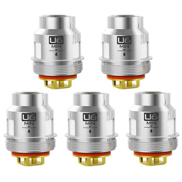 Voopoo U Force U6 Coil 0.15ohm