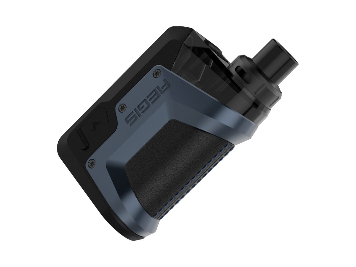 Geekvape Hero Tripper Edition Kit