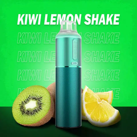 Air Bar Lux Plus Kiwi Lemon Shake 5% 2000 Puff