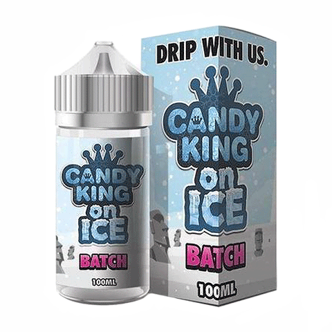Candy King - Iced Batch 100ml