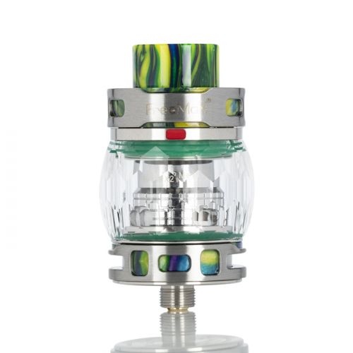 FreeMax Fireluke 3 Tank