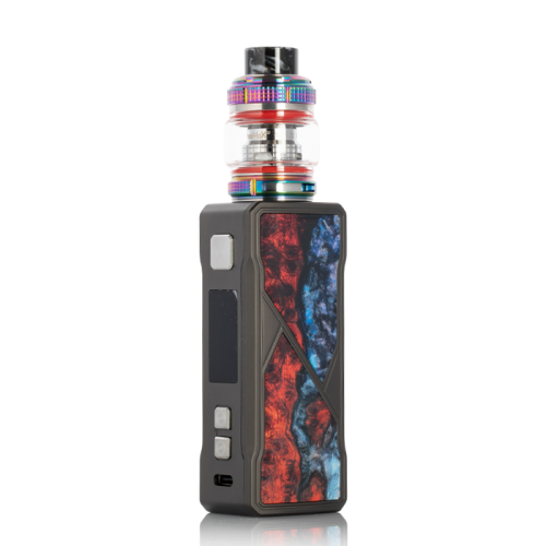 FreeMax Maxus 100W Starter Kit