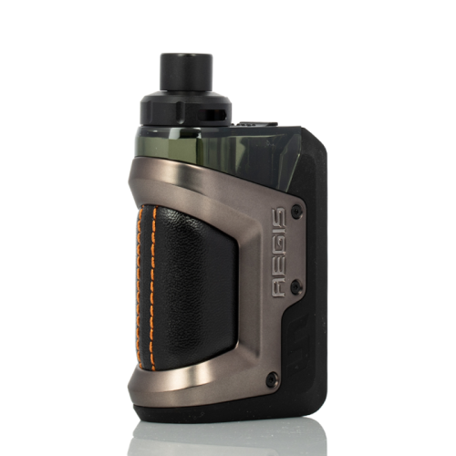 Geekvape Aegis Hero 45W Starter Kit