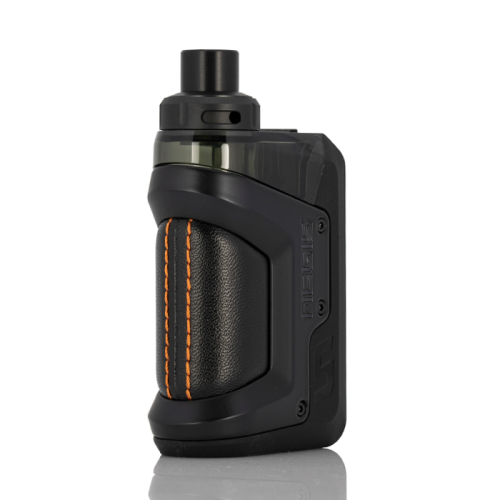 Geekvape Aegis Hero 45W Starter Kit