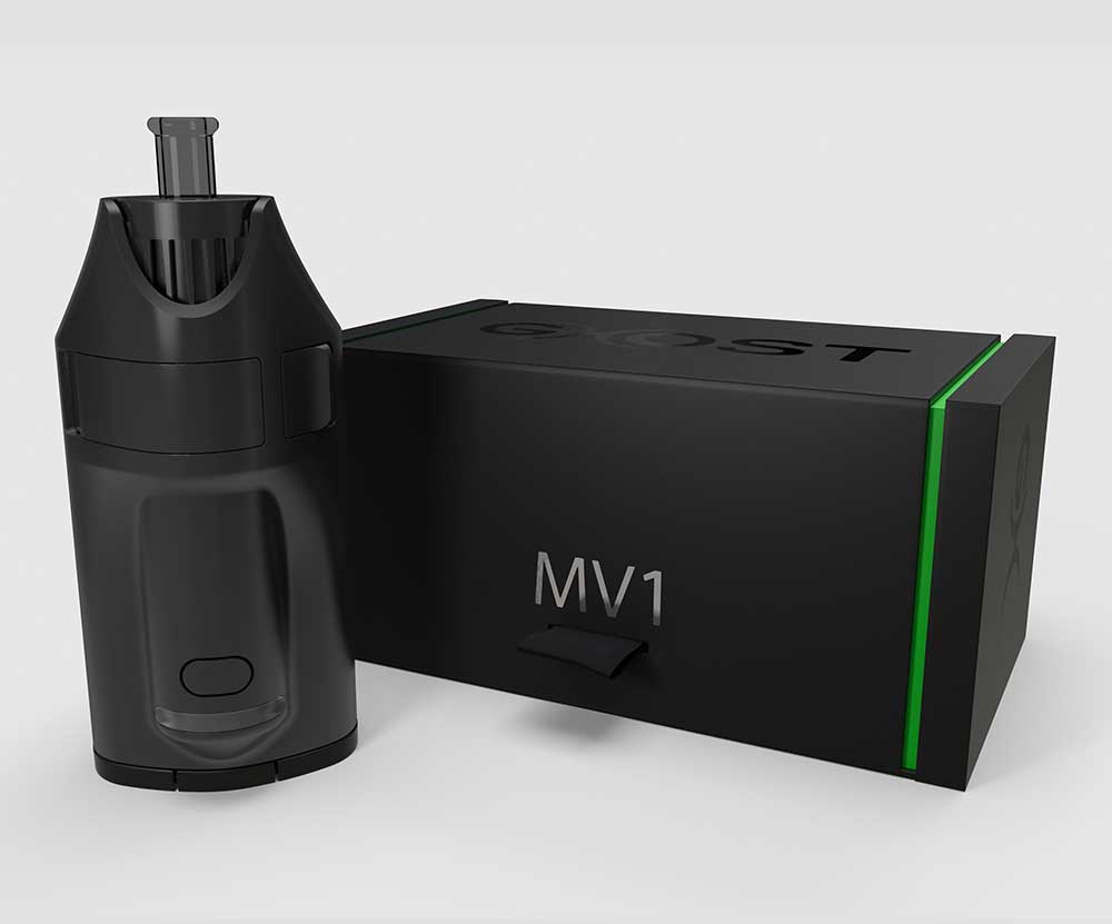 Ghost MV1