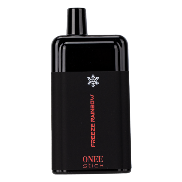 Kang Vape Freeze Rainbow 5% 5200 Puff