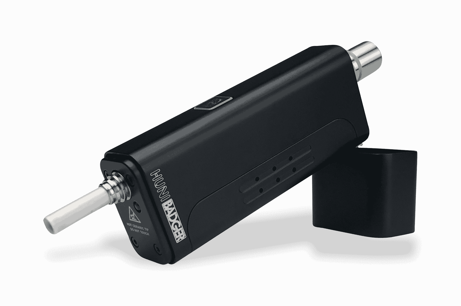 Huni Badger Portable Vaporizer
