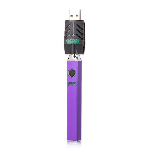 Ooze Quad Flex Temp Battery