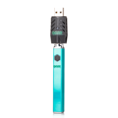 Ooze Quad Flex Temp Battery