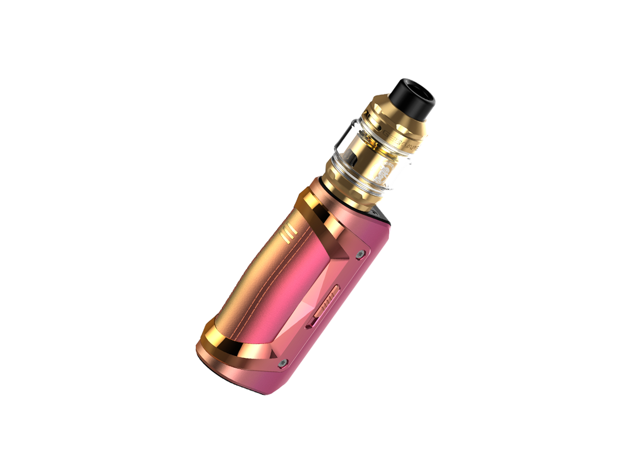Geekvape S100 Starter Kit