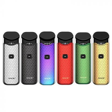 Smok Nord Kit