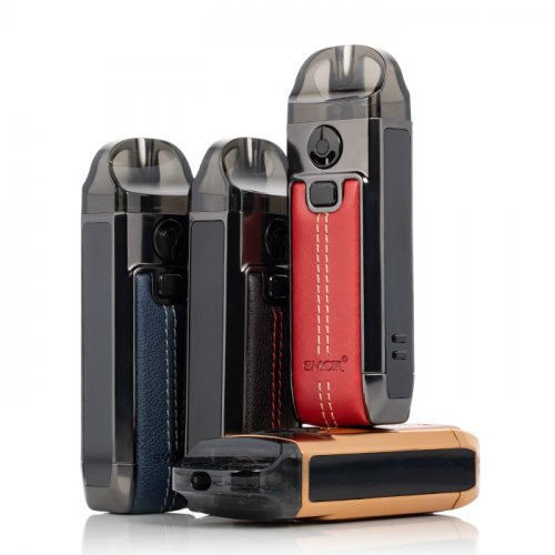 Smok Nord 4 80W