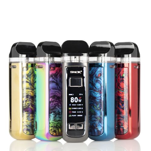 Smok RPM 2 80 Kit