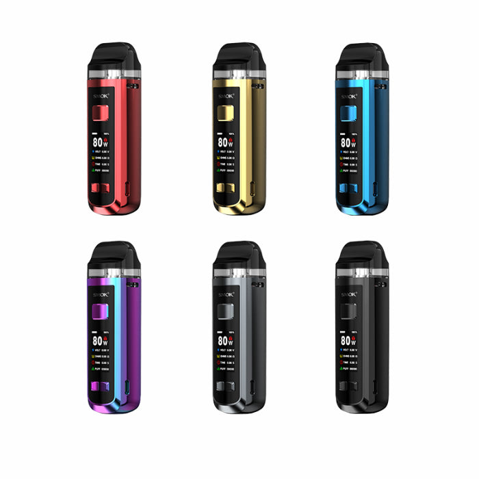 Smok RPM 2S Kit