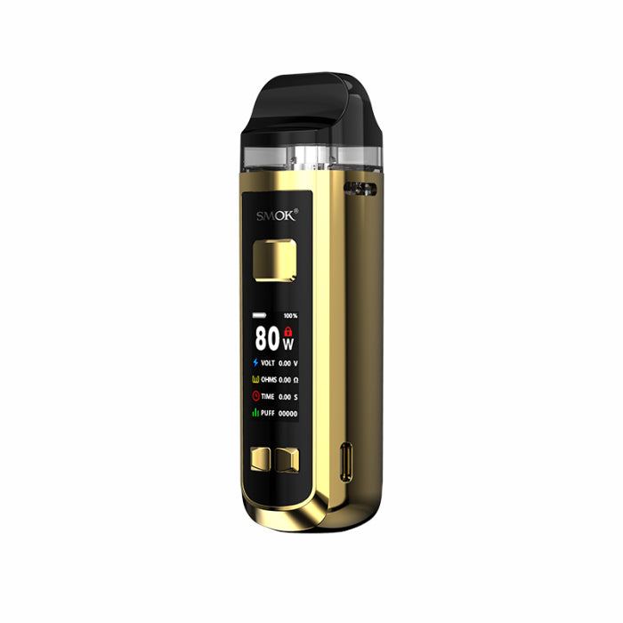 Smok RPM 2S Kit
