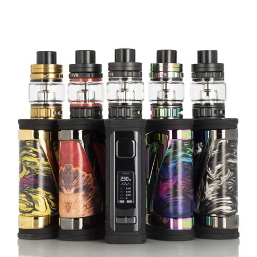 Smok Scar 18 Starter Kit