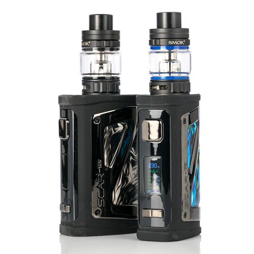 Smok Scar 18 Starter Kit