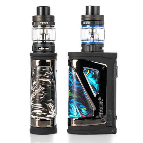 Smok Scar 18 Starter Kit