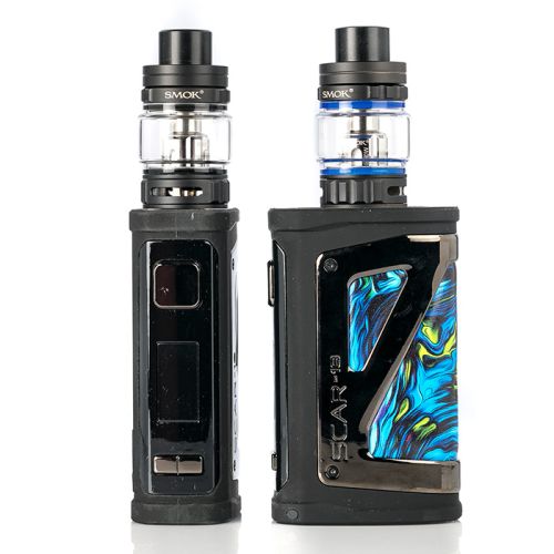 Smok Scar 18 Starter Kit
