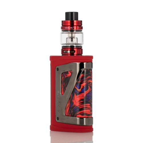 Smok Scar 18 Starter Kit