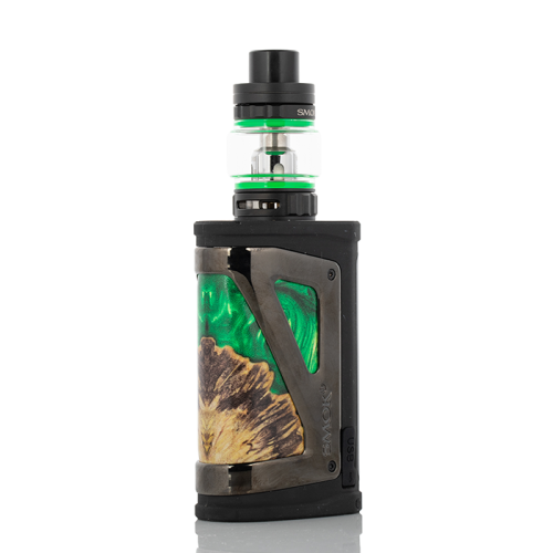 Smok Scar 18 Starter Kit