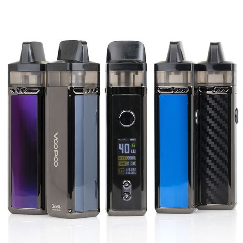 Vooopoo VINCI Mod 40W